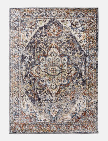 120x170 VERDI ROSETTE RUG