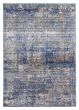 120x170 MYSTIQUE BOHEMIAN BLUE RUG