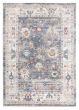 160x220 BOHO VESTA GREY RUG