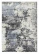 120x170 CALLISTO STORM GREY/BLUE RUG