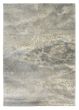 120 x 170 CALLISTO MIST LT GREY/CREAM RUG