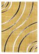 120x170 OCHRE RADIANCE SYNERGY RUG