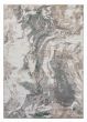 120x170 GREEN MARBLE CASINO RUG