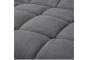 LUNA GREY SOFA BED