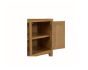 KILKENNY OAK COMPACT SIDEBOARD