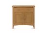 KILKENNY OAK COMPACT SIDEBOARD