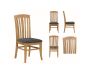 KILKENNY DINING CHAIR