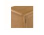 KILKENNY OAK 4 DWR SIDEBOARD