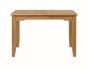 KILKENNY 1.2m EXT DINING TABLE