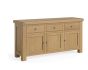 NORMANDY LARGE SIDEBOARD