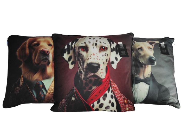 45x45 DOG SC CUSHION