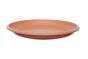 34cm MILANO SAUCER T/COTTA