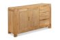 EDSON 2 DOOR 3 DWR SIDEBOARD