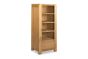 EDSON 1 DWR BOOKCASE