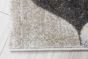 120x170 IMPULSE COBLO GREIGE RUG