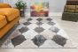 120x170 IMPULSE COBLO GREIGE RUG