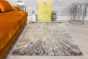 80x150 SARINA OCHRE STELLAR RUG