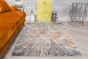 80x150 SARINA PUMPKIN STELLAR RUG