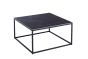 OSLO COFFEE TABLE - MOONEY BLACK STONE