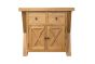 CHUNKY X SMALL SIDEBOARD