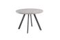 RIMINI 1.07m ROUND DINING TABLE