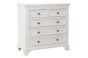 SAM WHITE 5 DWR CHEST