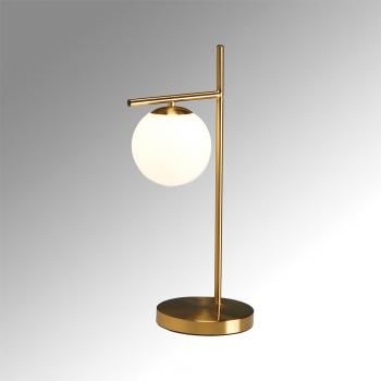 BRITLEY BRASS T/LAMP