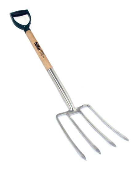 HILKA S/S DIGGING FORK