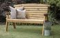 1.5m HETTON BENCH