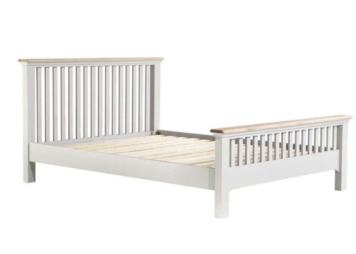 4'6" ELLA BEDSTEAD