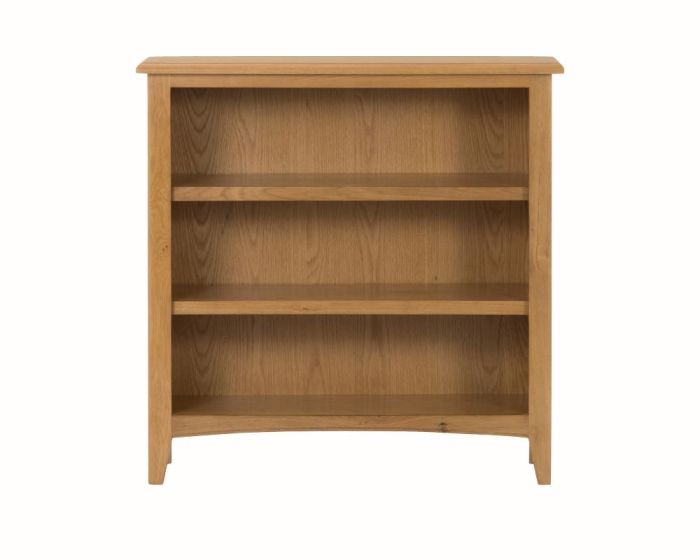 KILKENNY OAK SMALL BOOKCASE