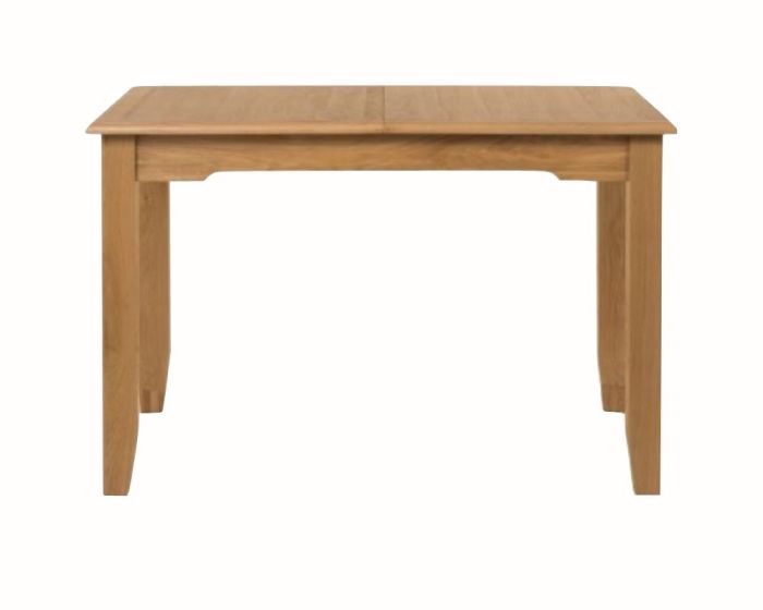 KILKENNY 1.2m EXT DINING TABLE