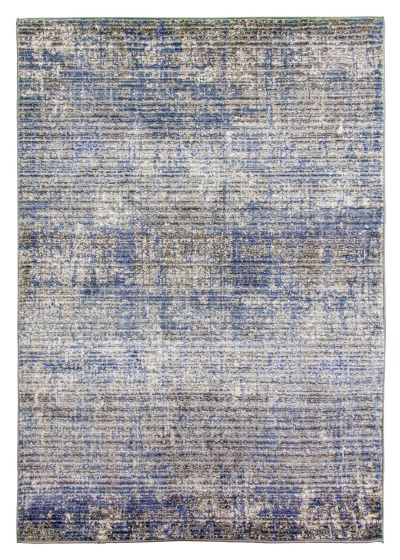 120x170 MYSTIQUE BOHEMIAN GREY RUG