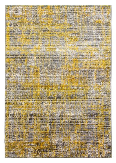 120x170 MYSTIQUE BOHEMIAN OCHRE RUG