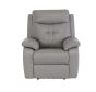 SOPHIA GREY ELECTRIC RECLINING ARMCHAIR