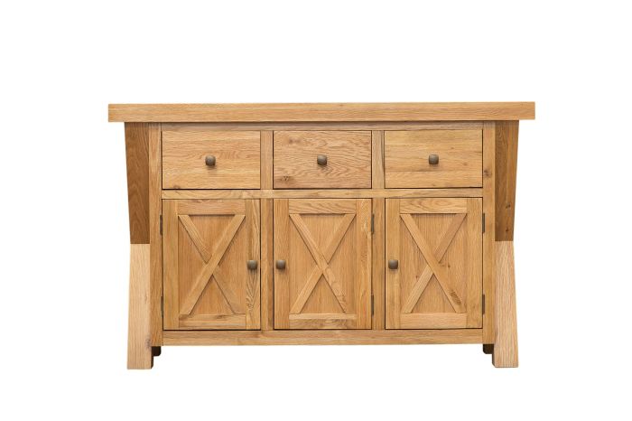 CHUNKY X LARGE SIDEBOARD