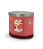 TWIN WICK CANDLE - PINK GRAPEFRUIT & CASSIS