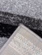 120x170 SAMBA LEVELS GREY RUG