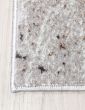 120x170 GLITZ MARBLE GREY RUG