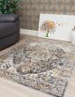 120x170 VERDI ROSETTE RUG