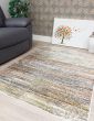 120x170 VERDI BRUSHSTROKES RUG