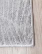 120X170 ELEMENTS ZAHARA GREY RUG