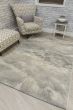 120 x 170 CALLISTO MIST LT GREY/CREAM RUG