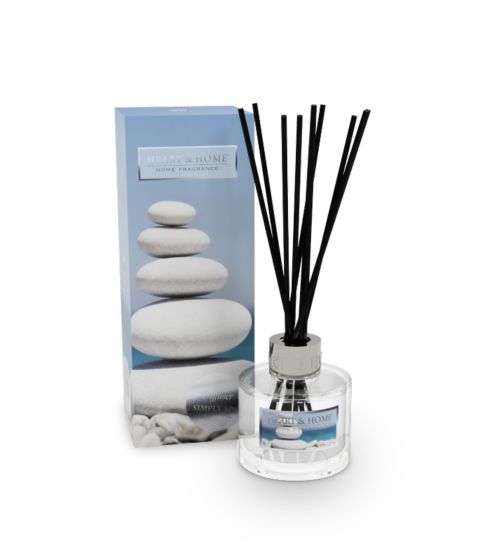 FRAGRANCE DIFFUSER - SIMPLY SPA