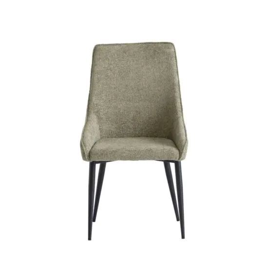 CHARLOTTE OLIVE DINING CHAIR