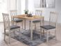 ALTINA 1.1m DINING TABLE