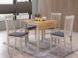 ALTINA SQUARE DROP LEAF DINING TABLE