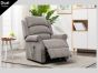 WINDSOR LATTE DUAL MOTOR LIFT & TILT ARMCHAIR