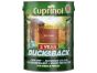 5lt CUPRINOL DUCKSBACK RICH CEDAR