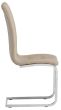 MORENO STONE DINING CHAIR